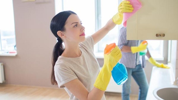 Rutubet Kokusu Nasıl Geçer? Rutubet Kokusu Nasıl Geçer?